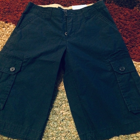 Tommy Hilfiger Other - NWT Boys Tommy Hilfiger shorts size10